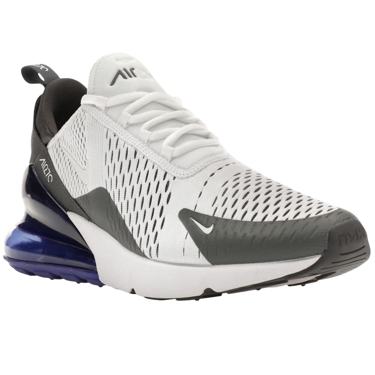 Thumbnail af Nike Air Max 270 Persian Violet 2