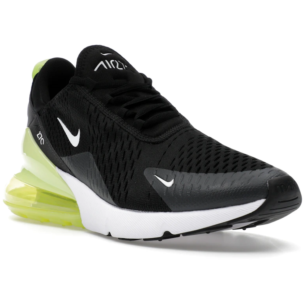 Thumbnail af Nike Air Max 270 Light Lemon Twist Black 2
