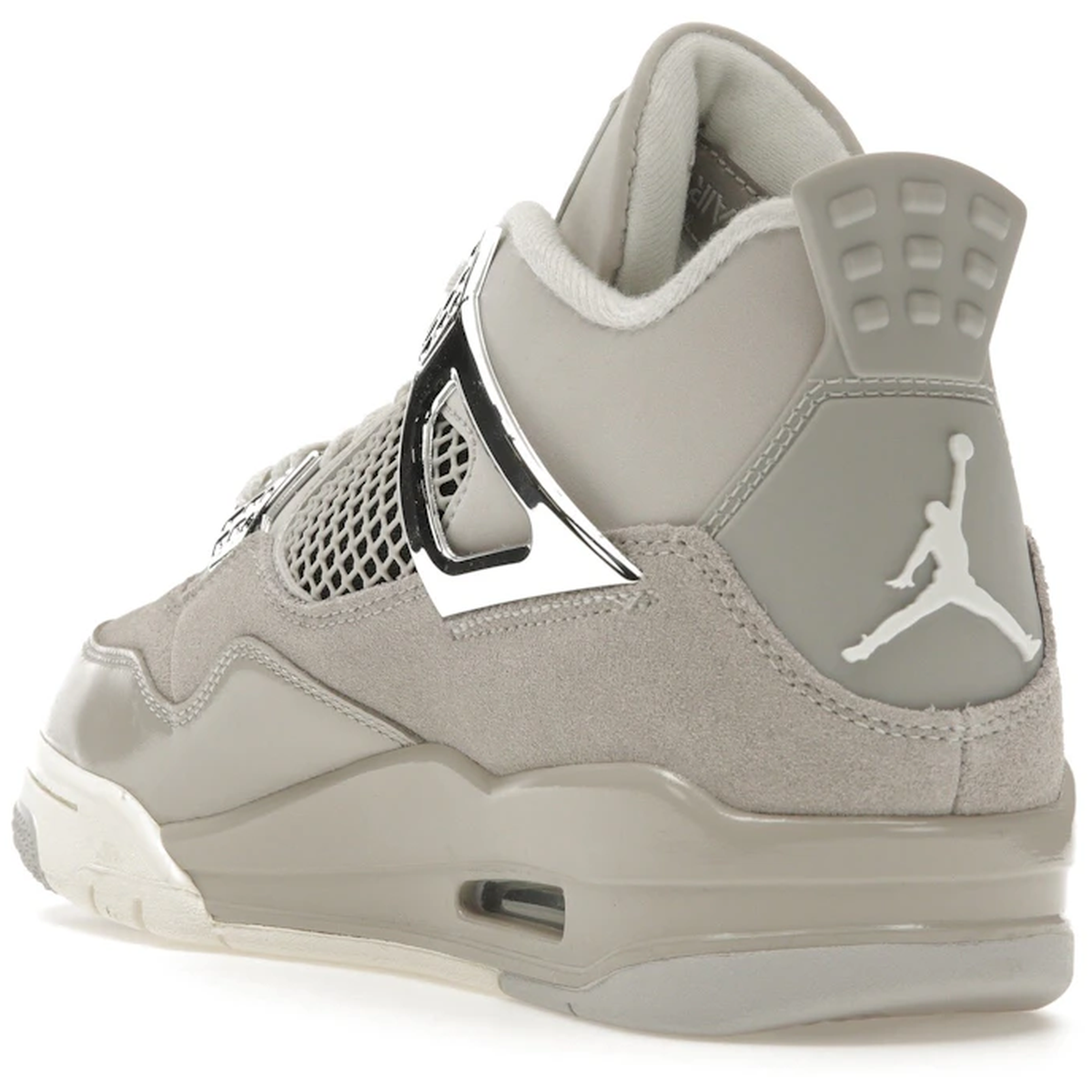 Thumbnail af Air Jordan 4 Frozen Moments 4