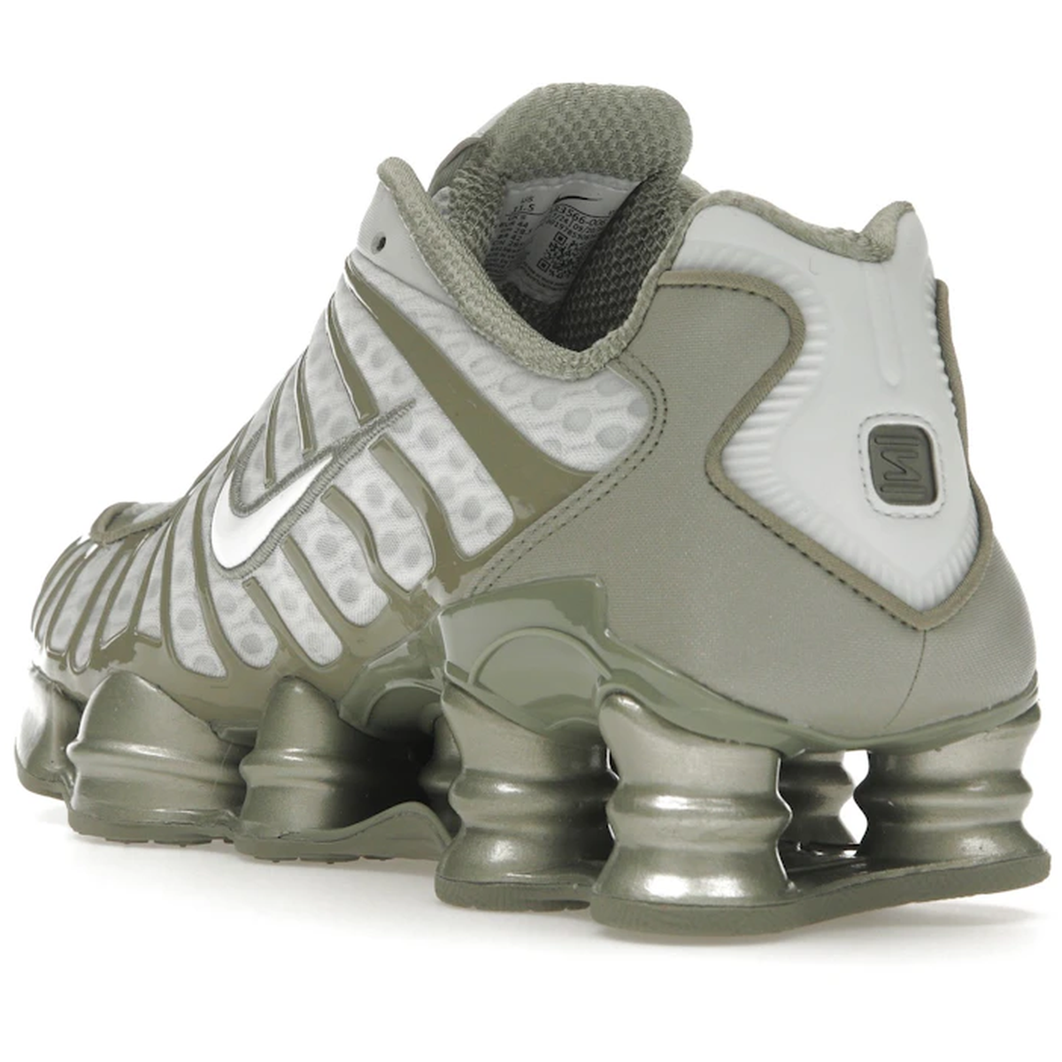 Thumbnail af Nike Shox TL Light Army 4
