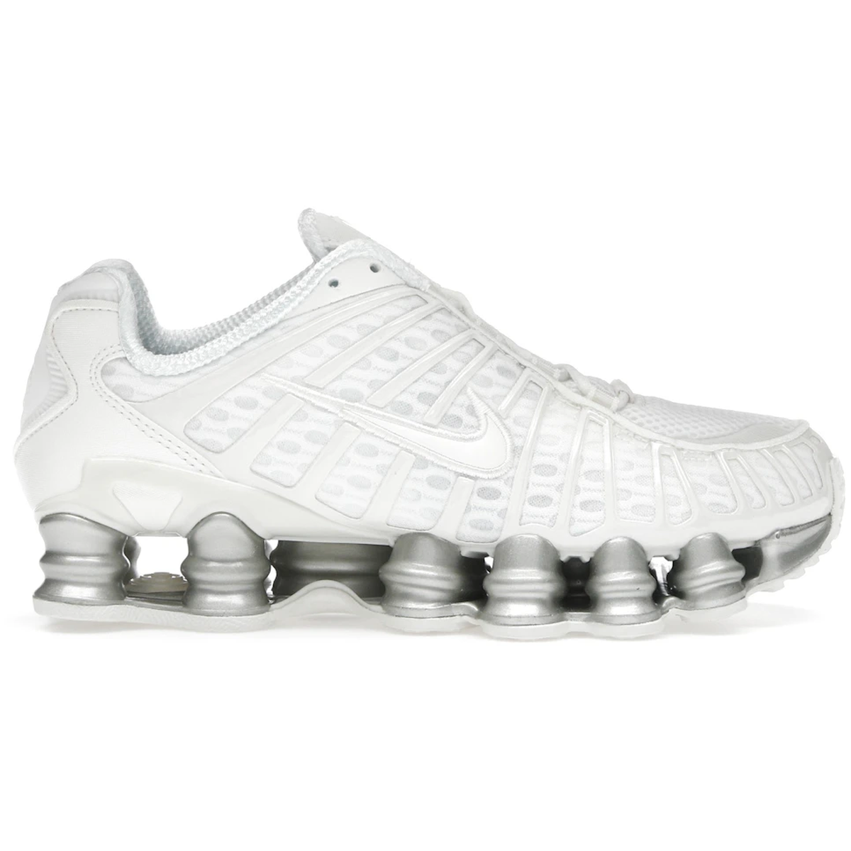 Nike Shox TL Sail