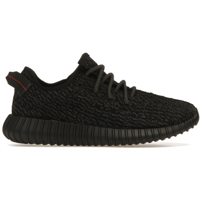 Adidas Yeezy Boost 350 Pirate Black (2023)