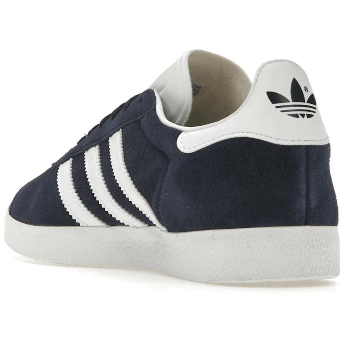 Thumbnail af Adidas Gazelle Navy White 4