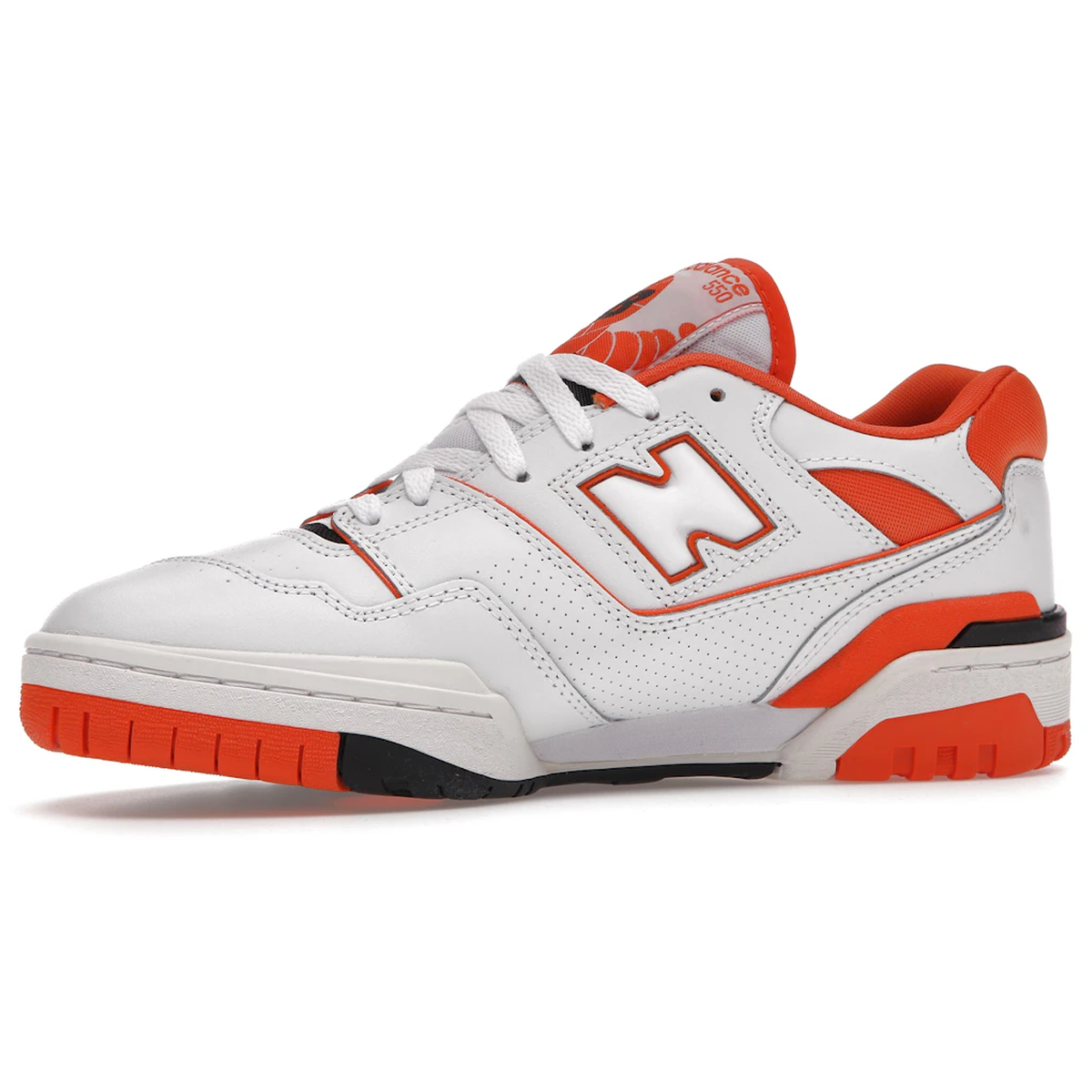 Thumbnail af New Balance 550 Syracuse 3