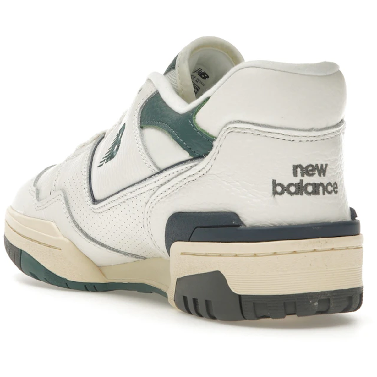 Thumbnail af New Balance 550 New Spruce Mini Logo 4