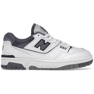 New Balance 550 Dark Grey