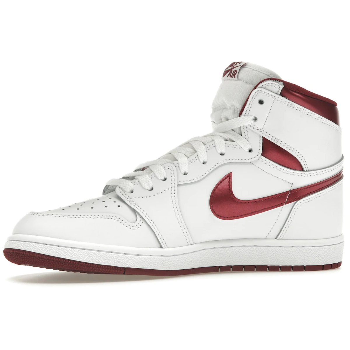 Thumbnail af Air Jordan 1 Retro High 85 OG Metallic Burgundy 3