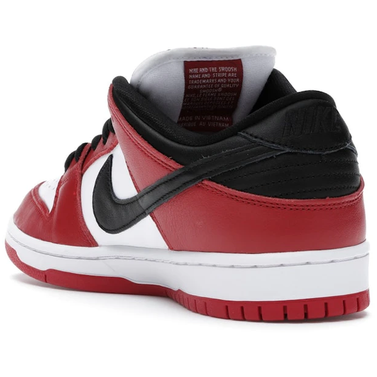 Thumbnail af Nike SB Dunk Low Pro J-Pack Chicago 4