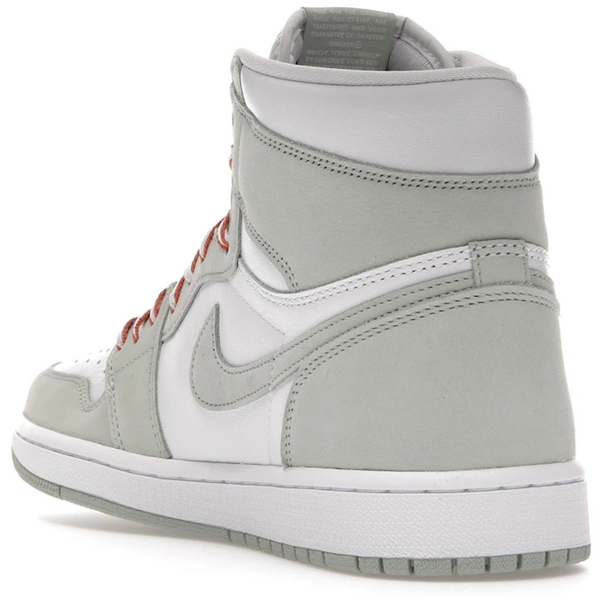 Thumbnail af Air Jordan 1 Retro High OG Seafoam 4
