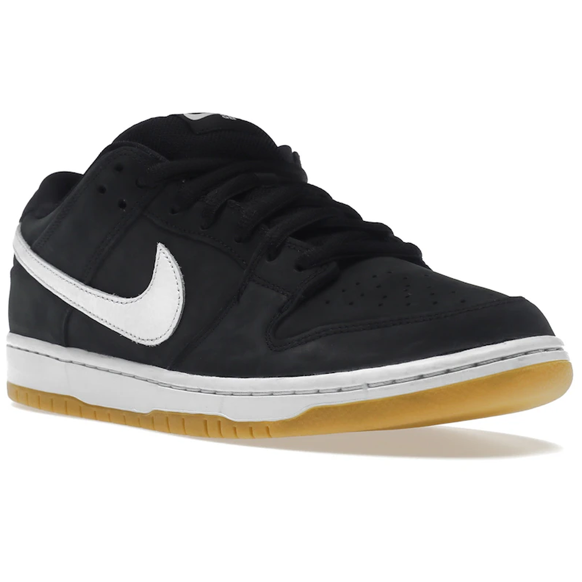 Thumbnail af Nike SB Dunk Low Pro Black Gum 2