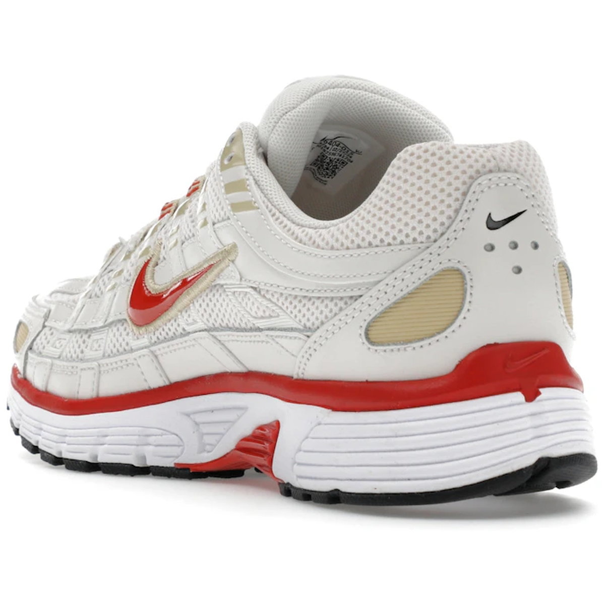 Thumbnail af Nike P-6000 Phantom Dragon Red 4