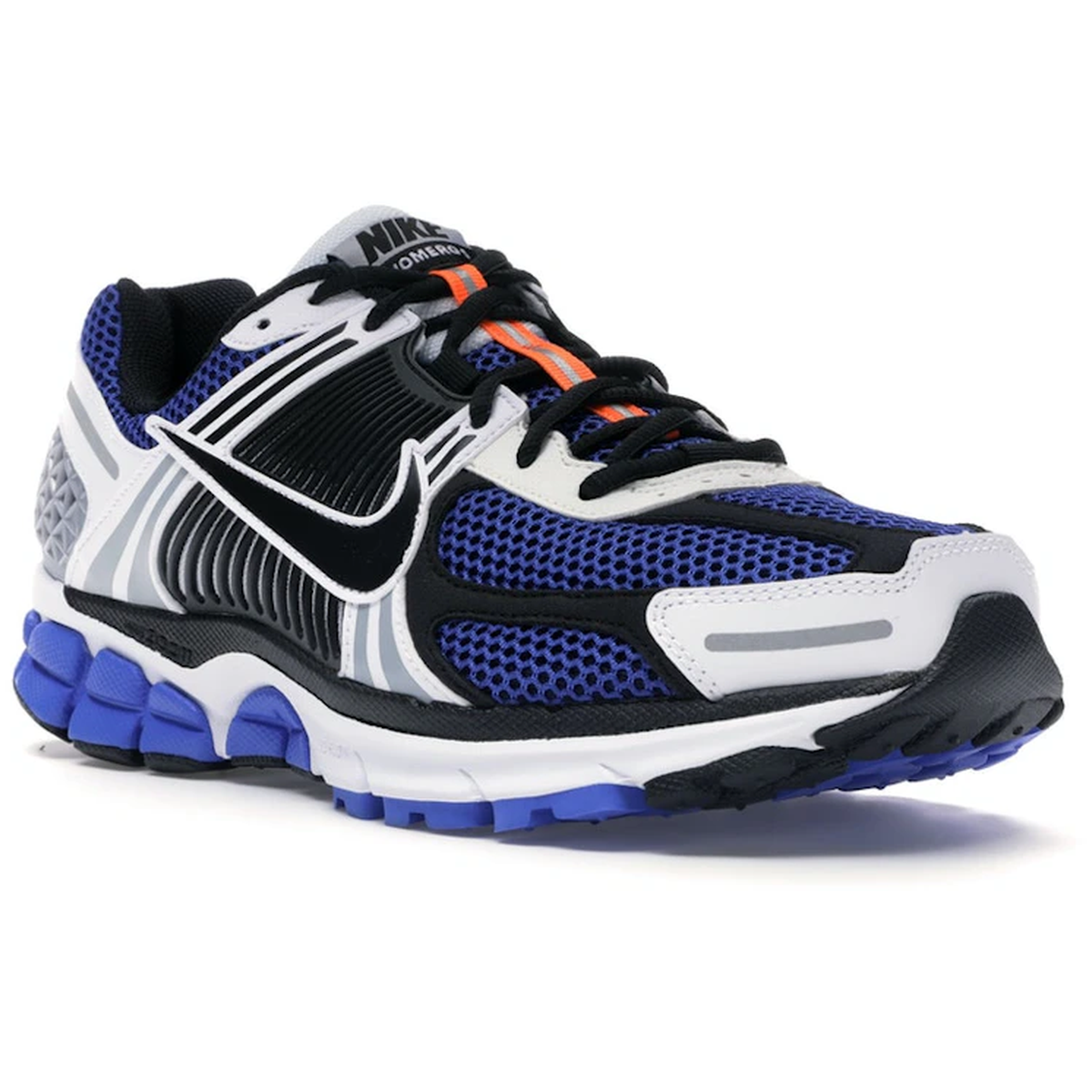 Thumbnail af Nike Zoom Vomero 5 White Racer Blue Black 2