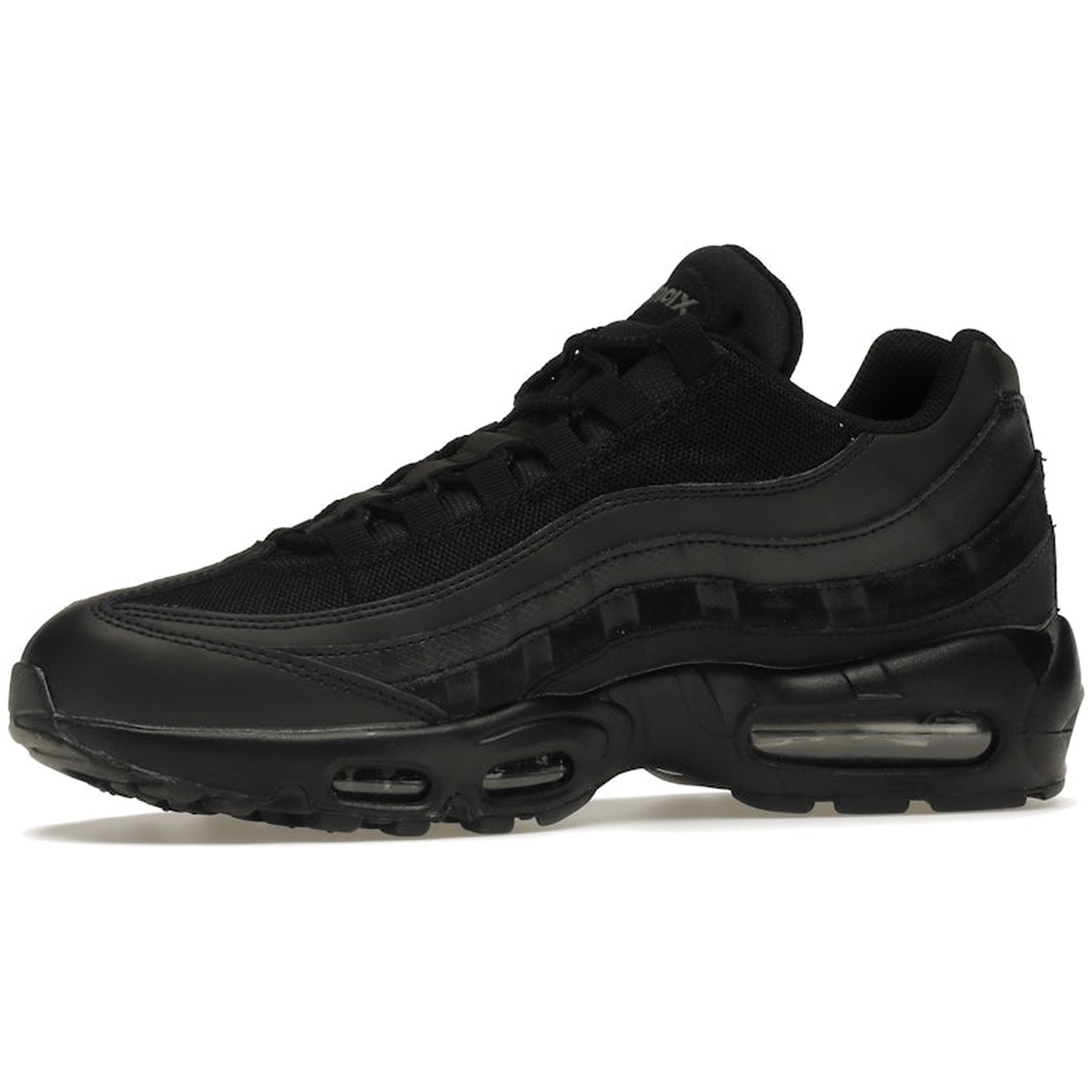 Thumbnail af Nike Air Max 95 Essential Triple Black 3