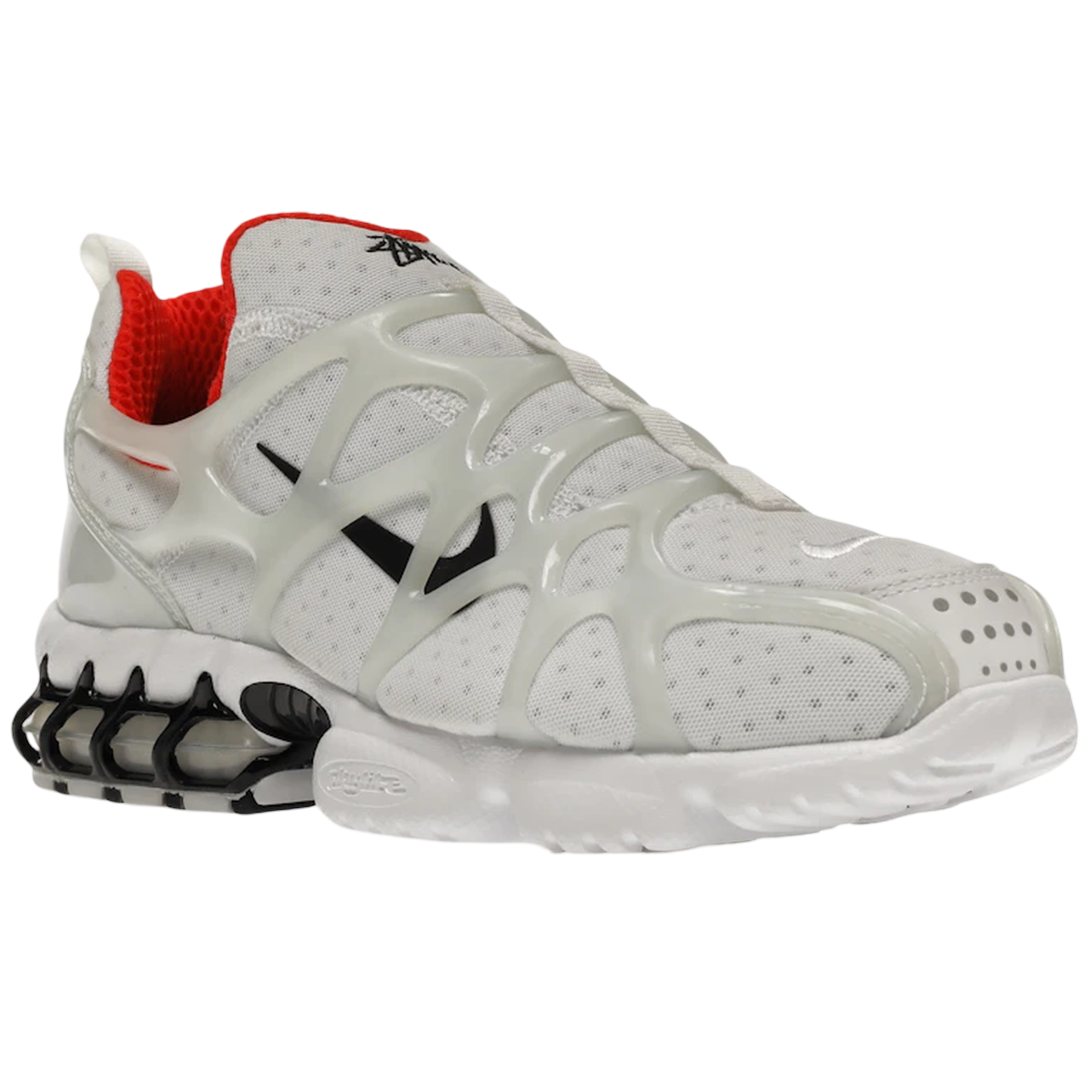 Thumbnail af Nike Air Kukini Spiridon Cage 2 Stussy White 2