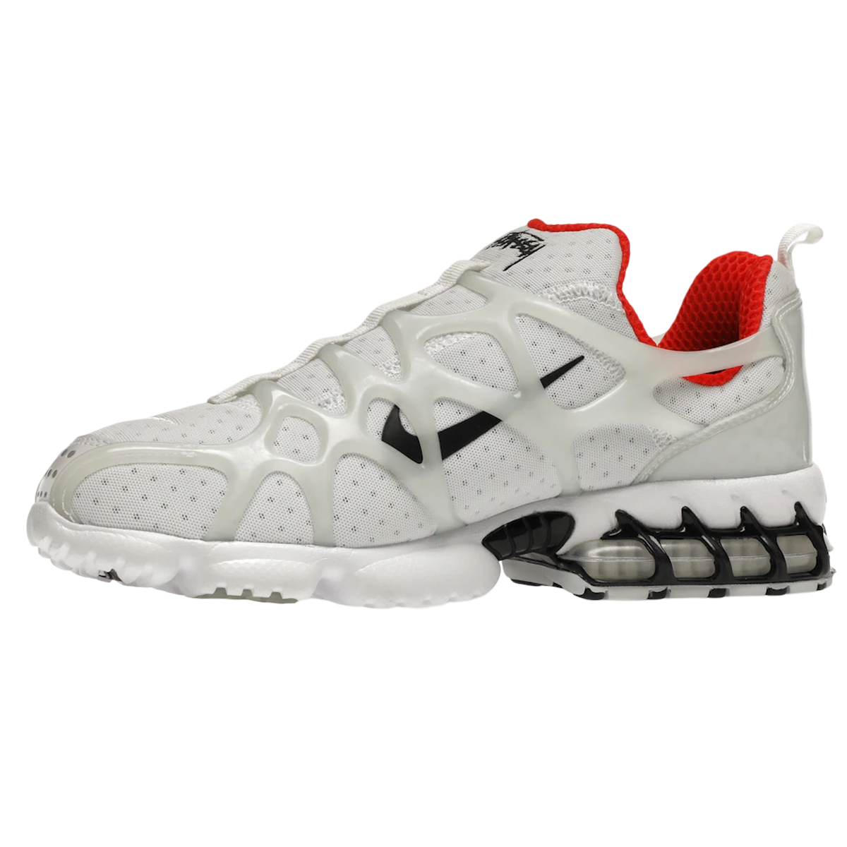 Thumbnail af Nike Air Kukini Spiridon Cage 2 Stussy White 3