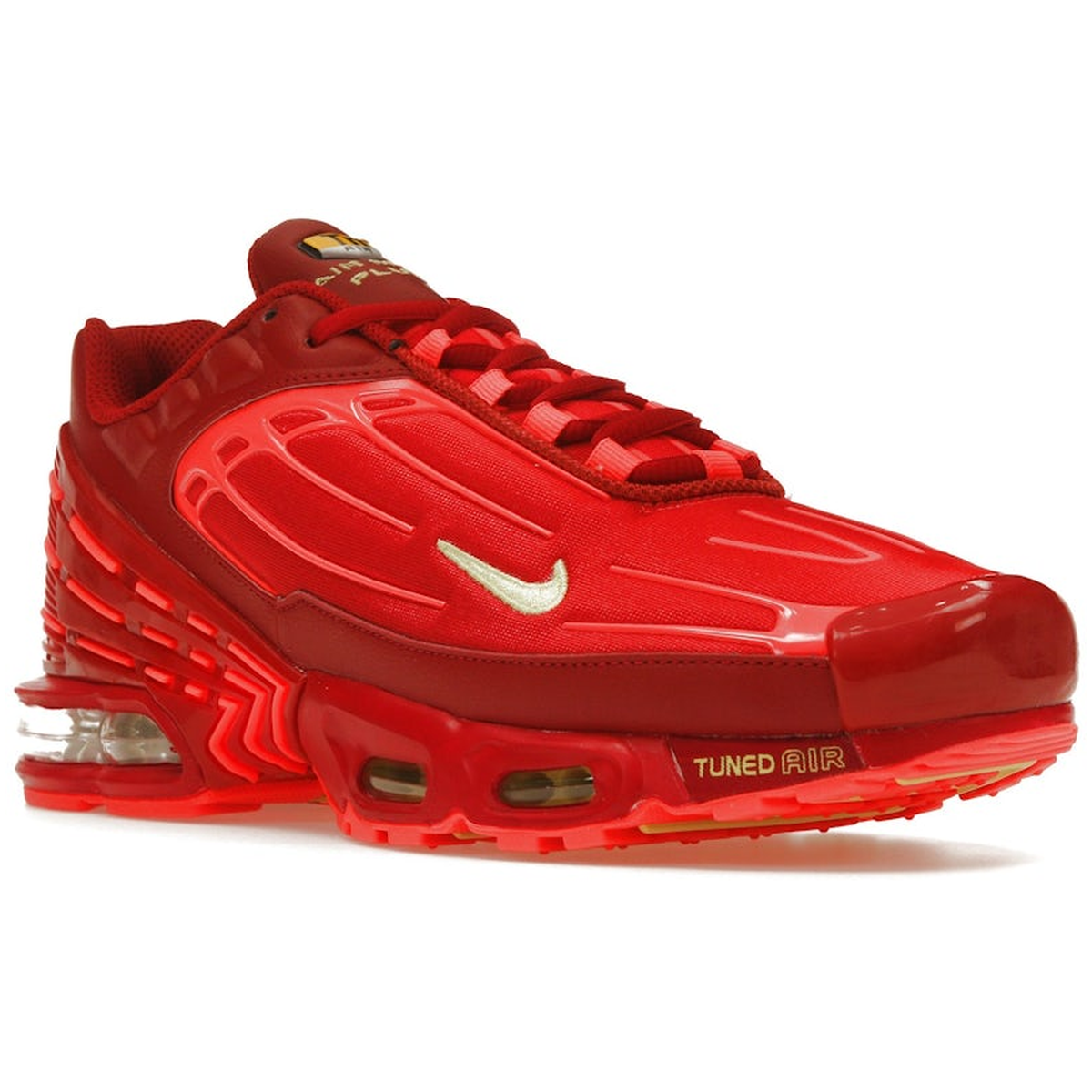 Thumbnail af Nike Air Max Plus 3 Iron Man 2