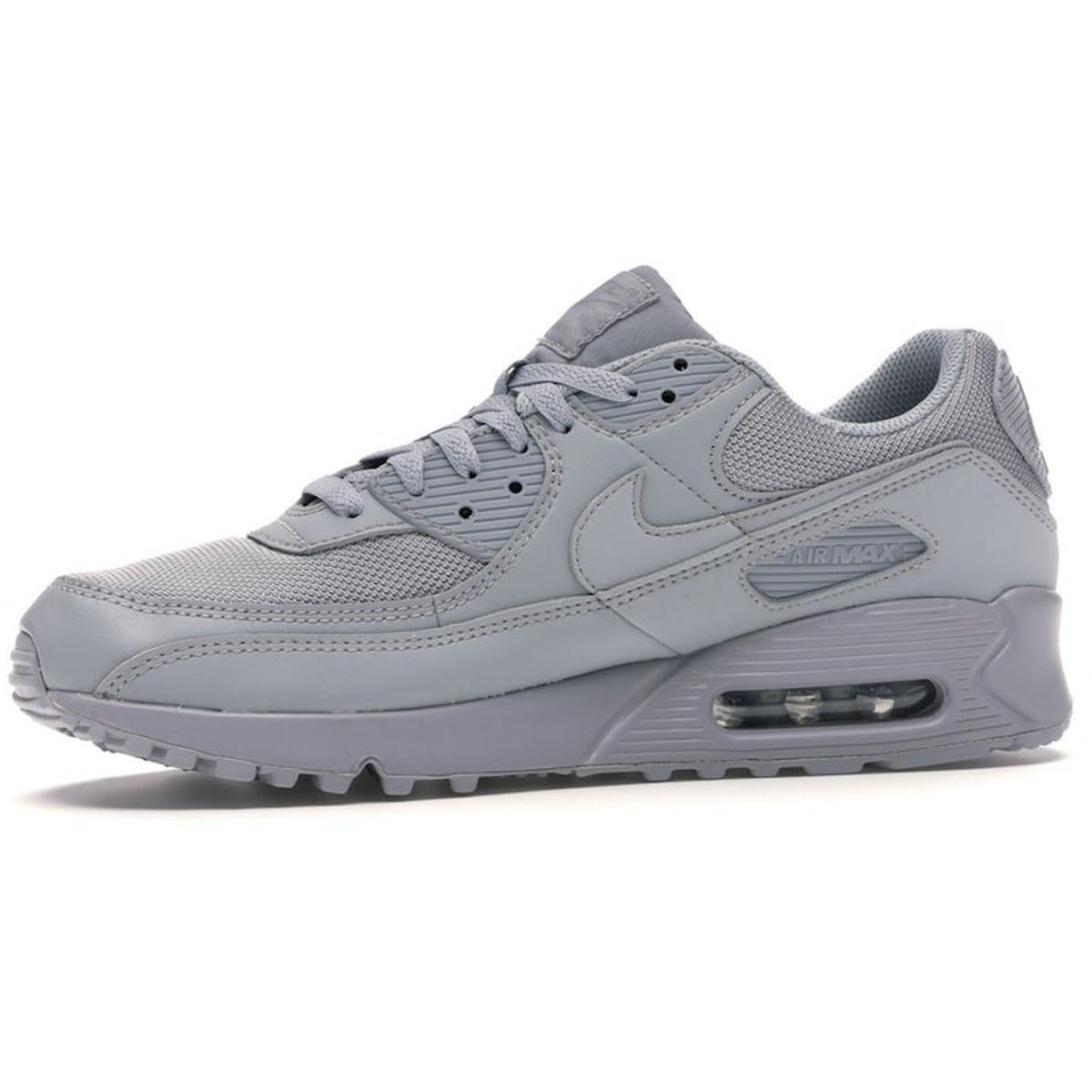 Thumbnail af Nike Air Max 90 Recraft Wolf Grey 3
