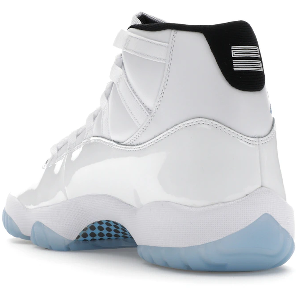 Thumbnail af Air Jordan 11 Retro Legend Blue 4
