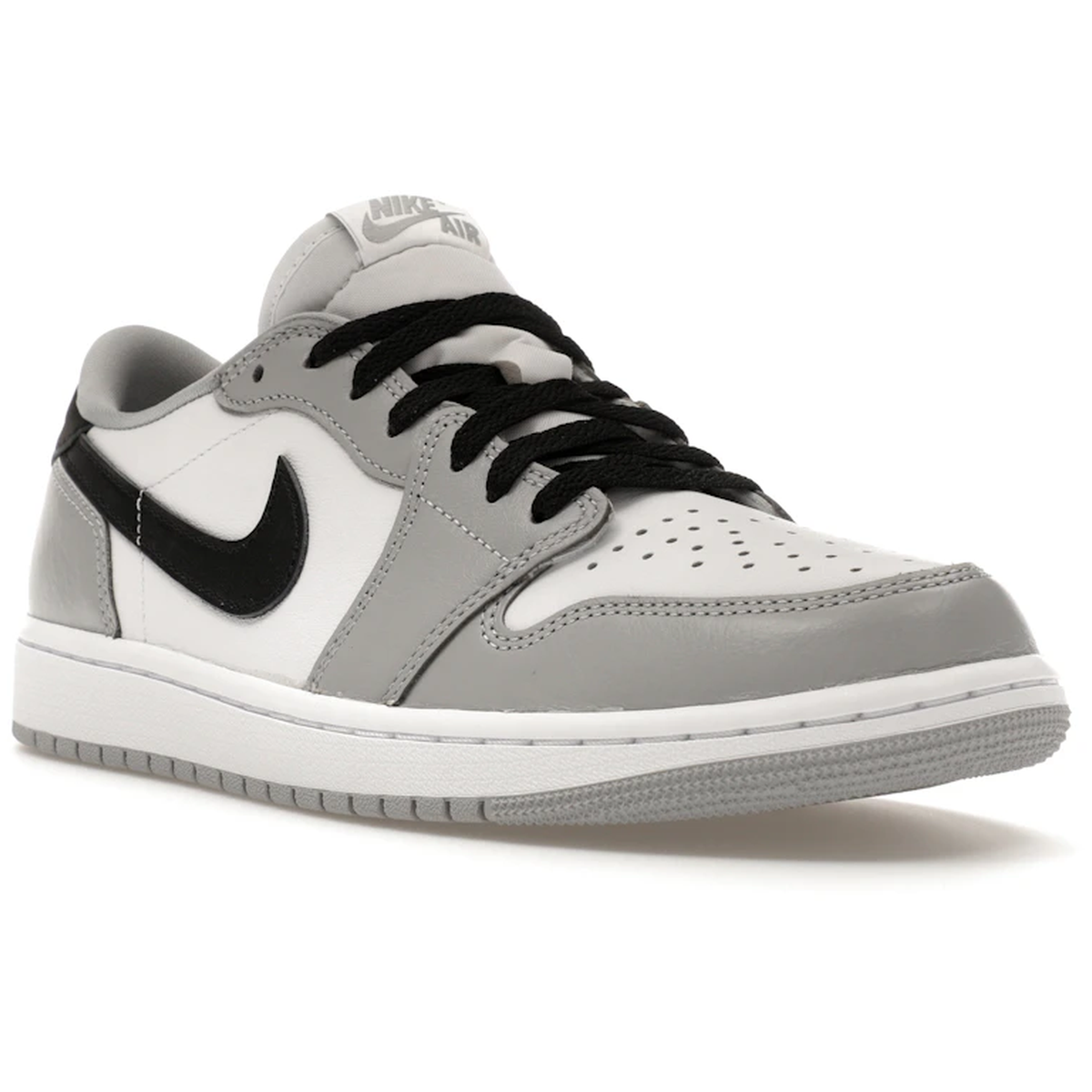 Thumbnail af Air Jordan 1 Retro Low OG Barons 2