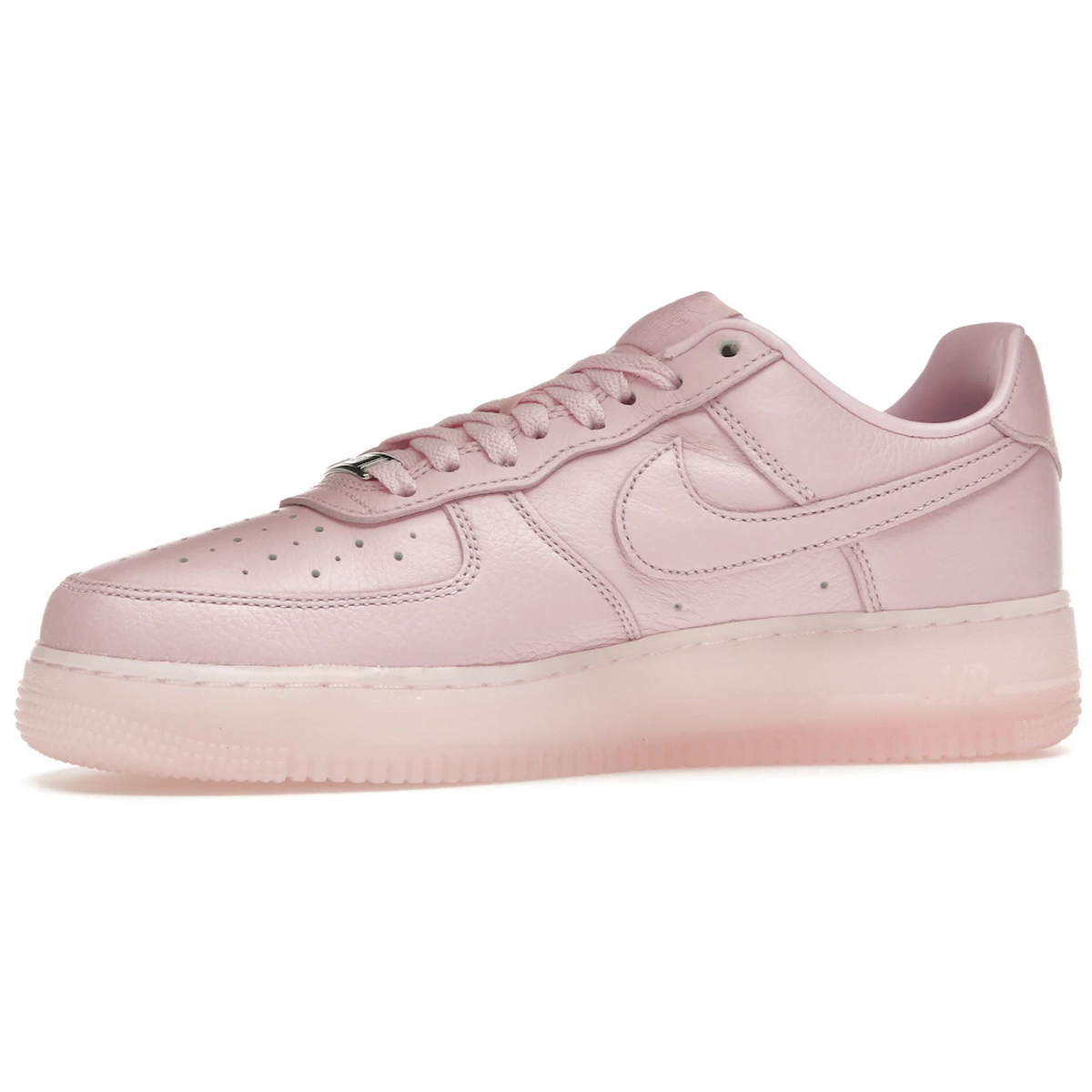Thumbnail af Nike Air Force 1 Low x Drake Pink Foam 3