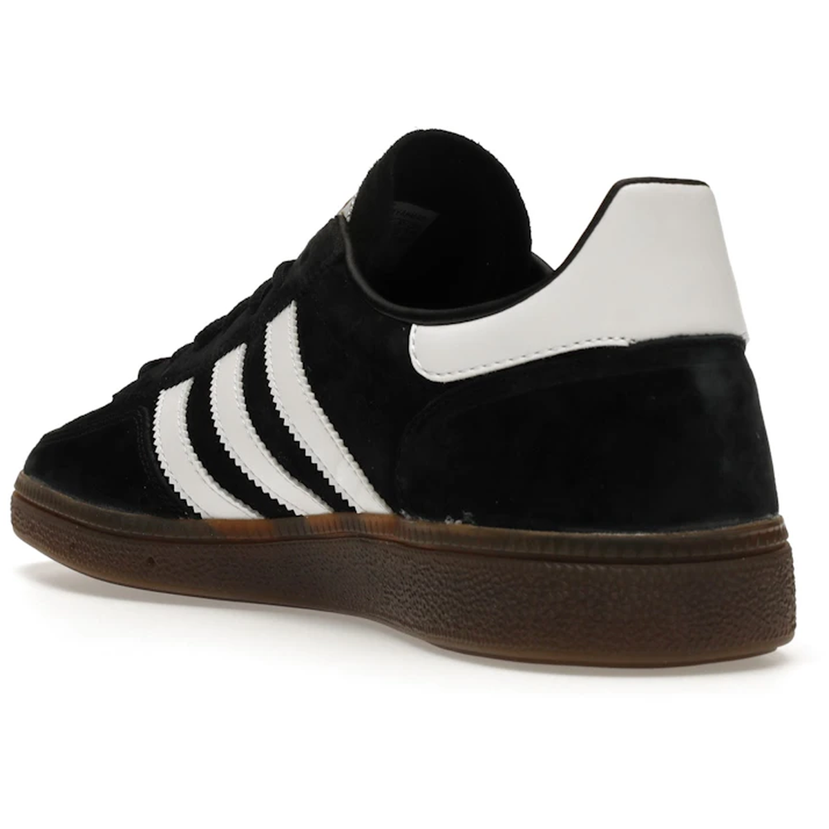 Thumbnail af Adidas Handball Spezial Black Gum 4