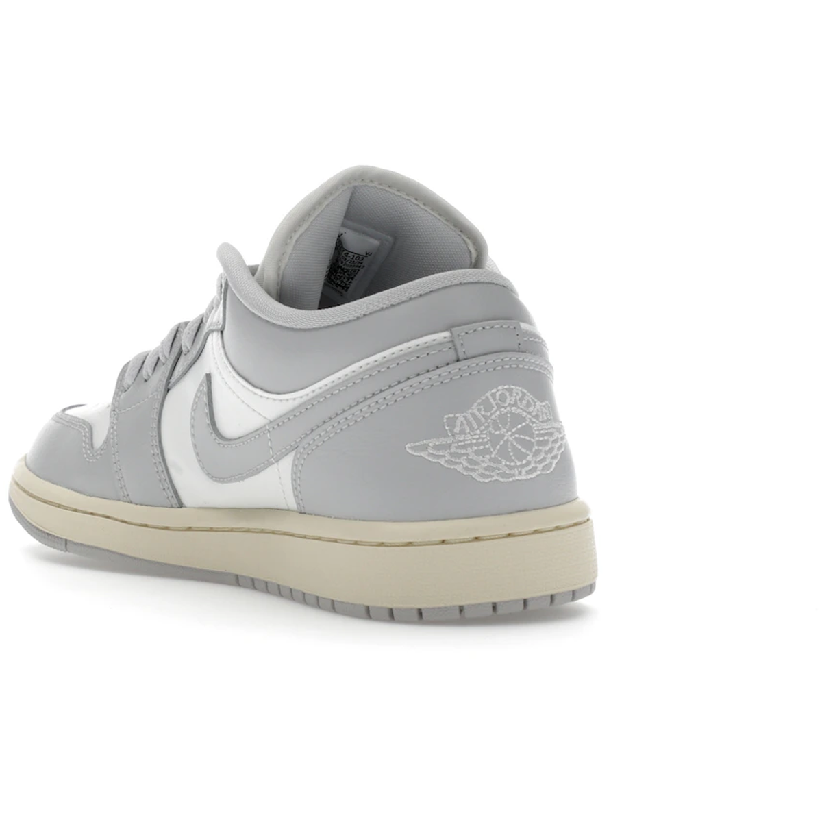 Thumbnail af Air Jordan 1 Low Coconut Milk Neutral Grey 4