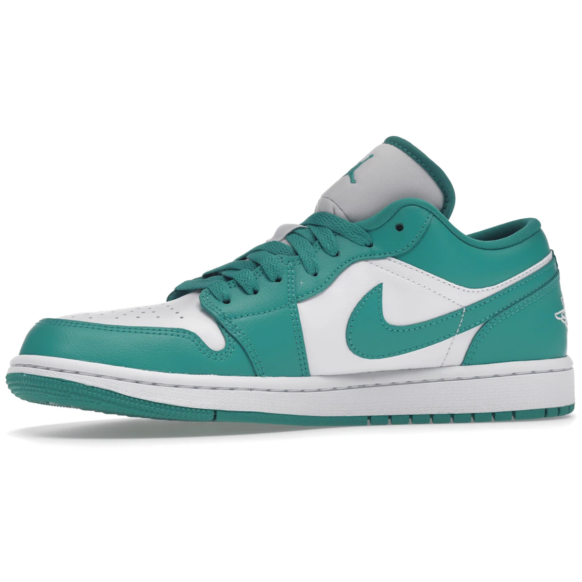 Thumbnail af Air Jordan 1 Low Emerald 3