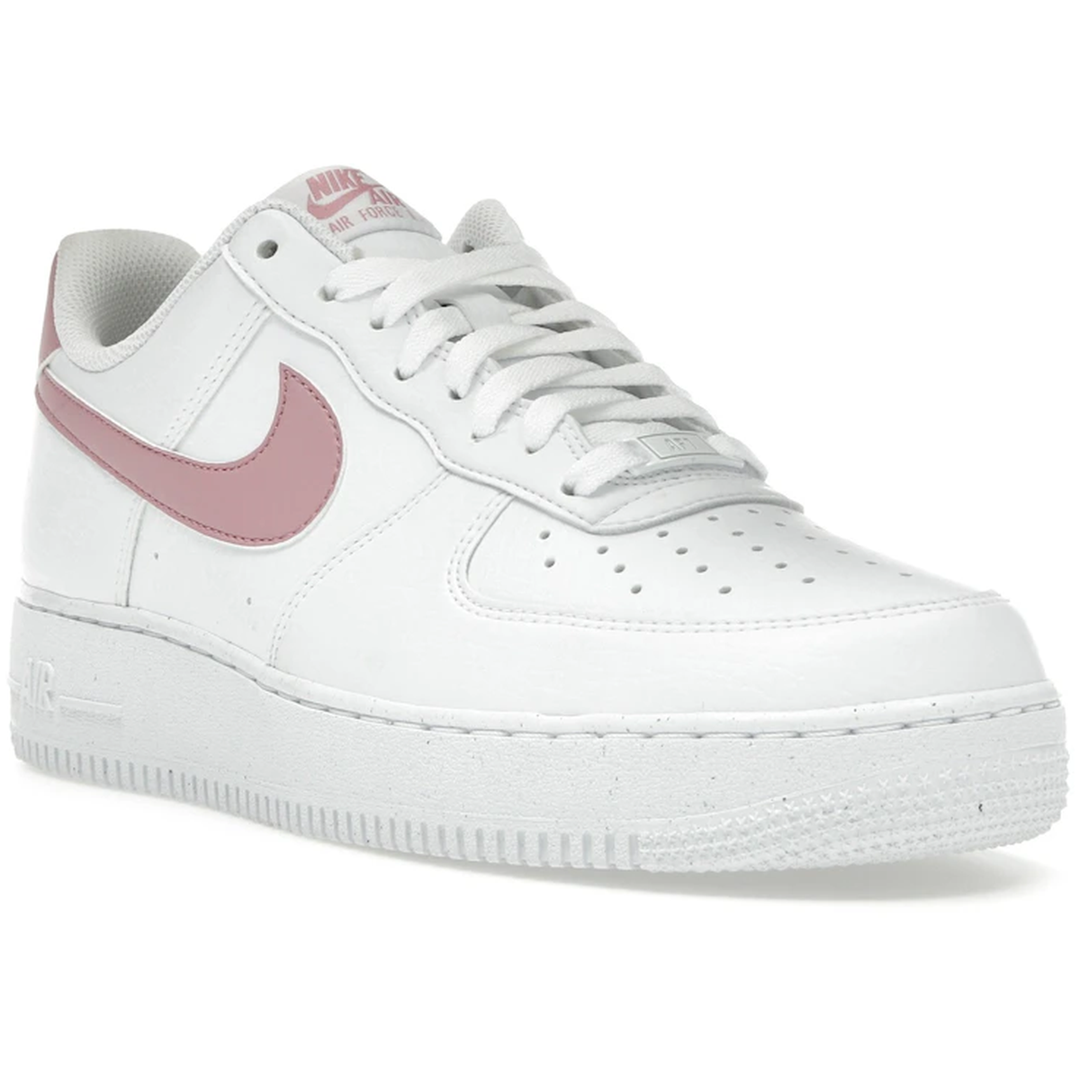 Thumbnail af Nike Air Force 1 Low 07 Next Nature Elemental Pink  2