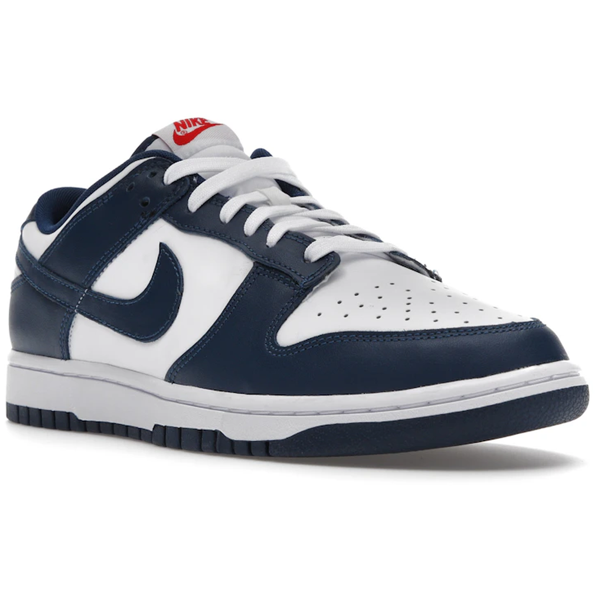 Thumbnail af Nike Dunk Low Valerian Blue 2