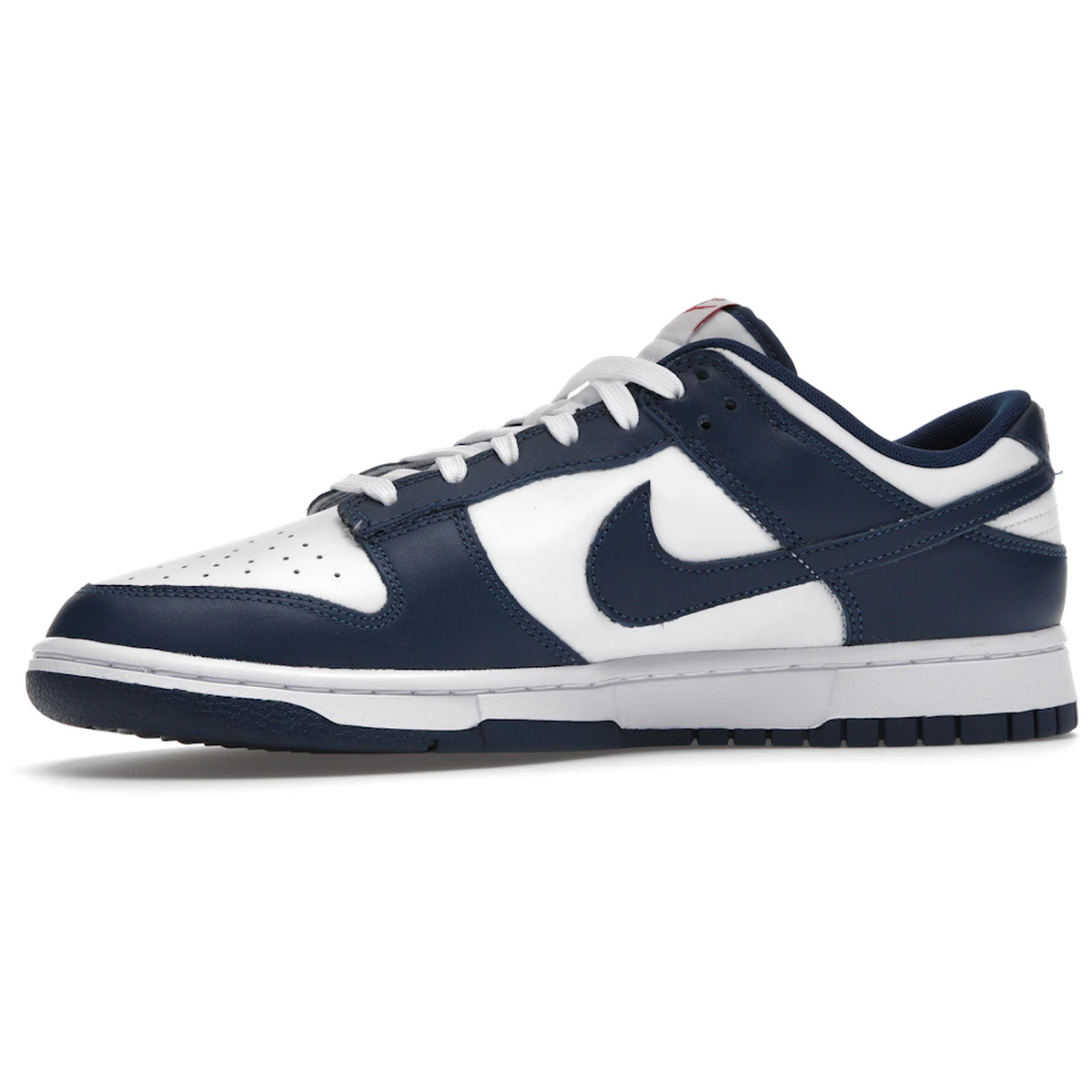 Thumbnail af Nike Dunk Low Valerian Blue 3