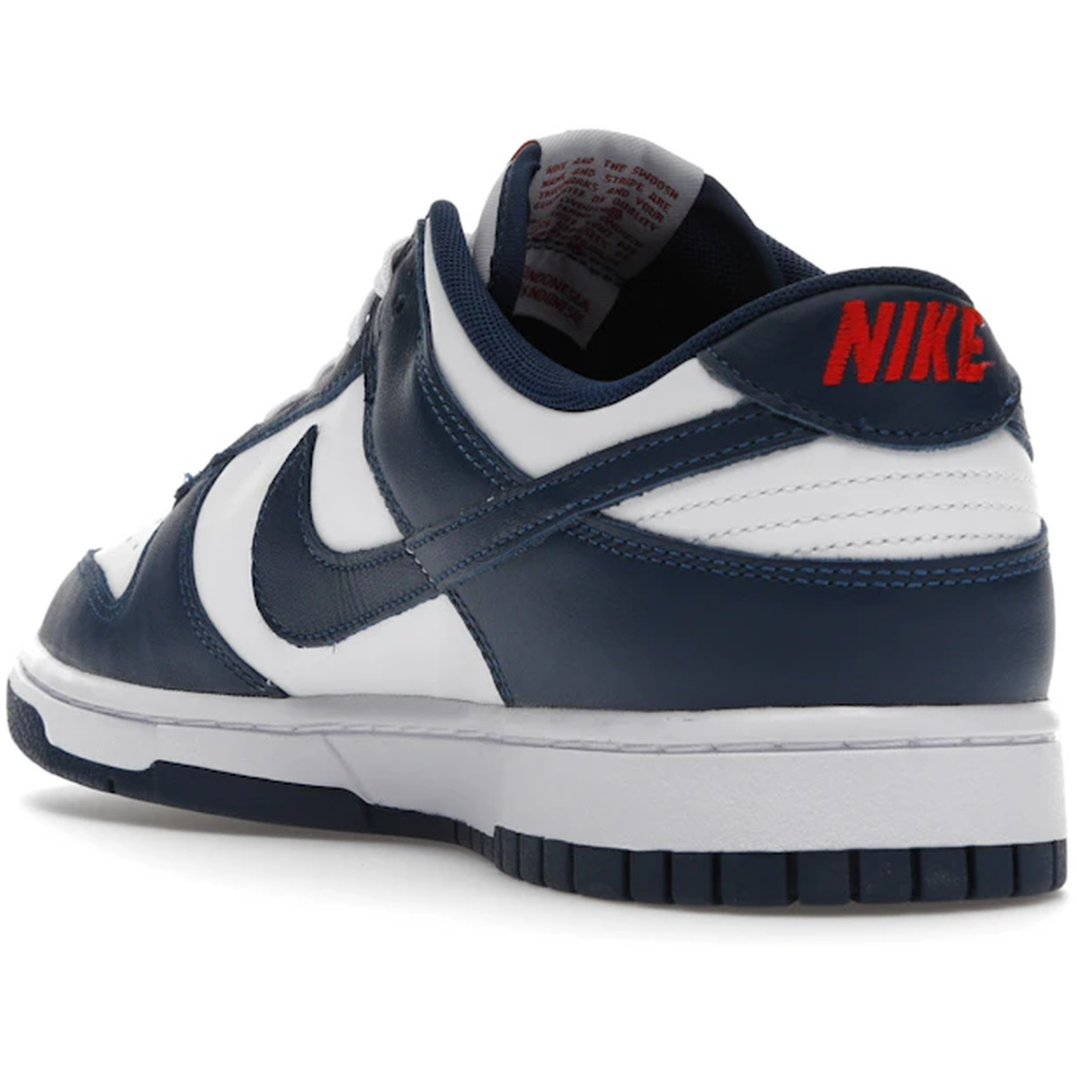 Thumbnail af Nike Dunk Low Valerian Blue 4