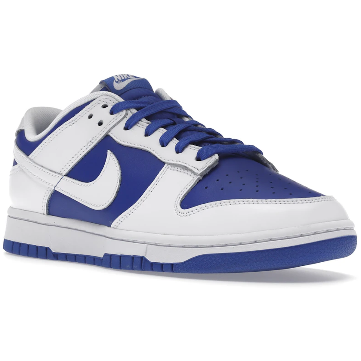 Thumbnail af Nike Dunk Low Racer Blue White 2
