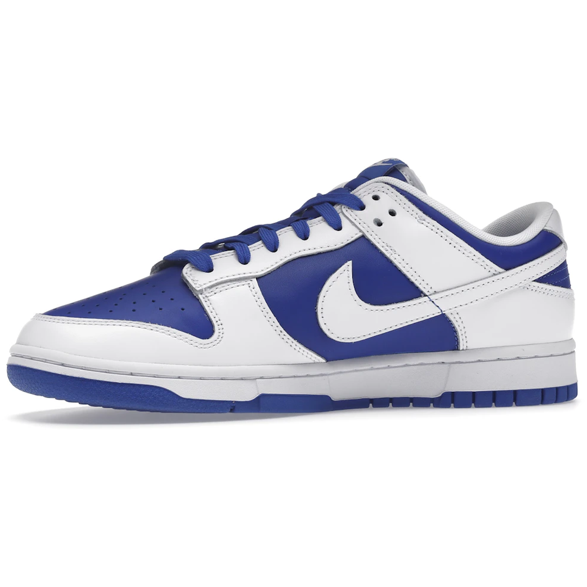 Thumbnail af Nike Dunk Low Racer Blue White 3