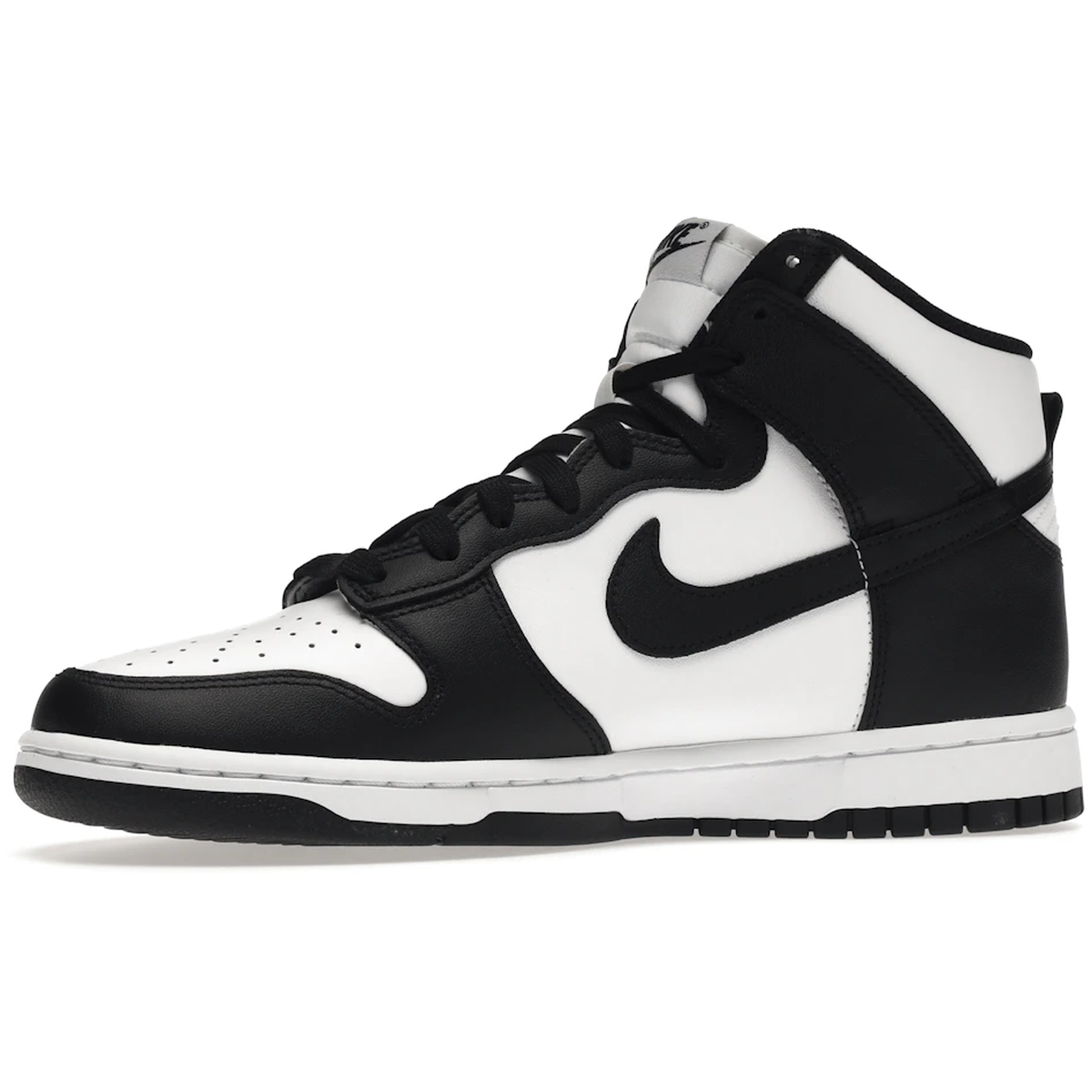 Thumbnail af Nike Dunk High Panda Black White 3