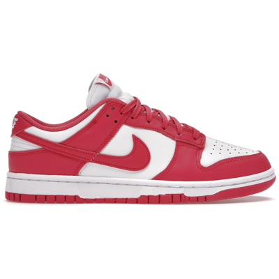 Nike Dunk Low Archeo Pink