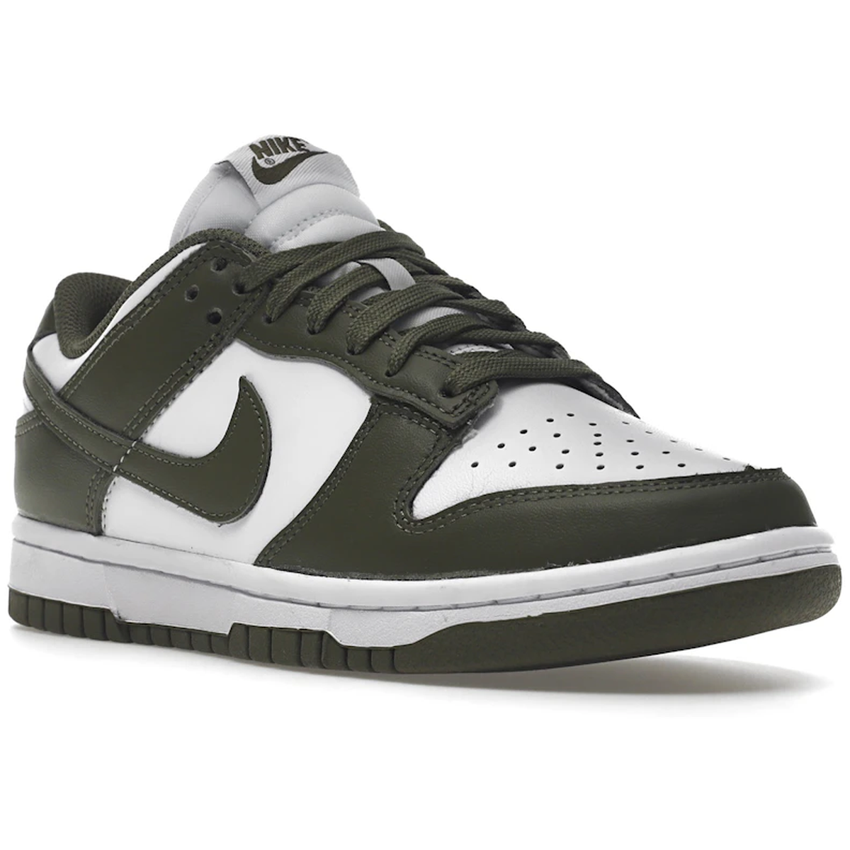 Thumbnail af Nike Dunk Low Medium Olive 2
