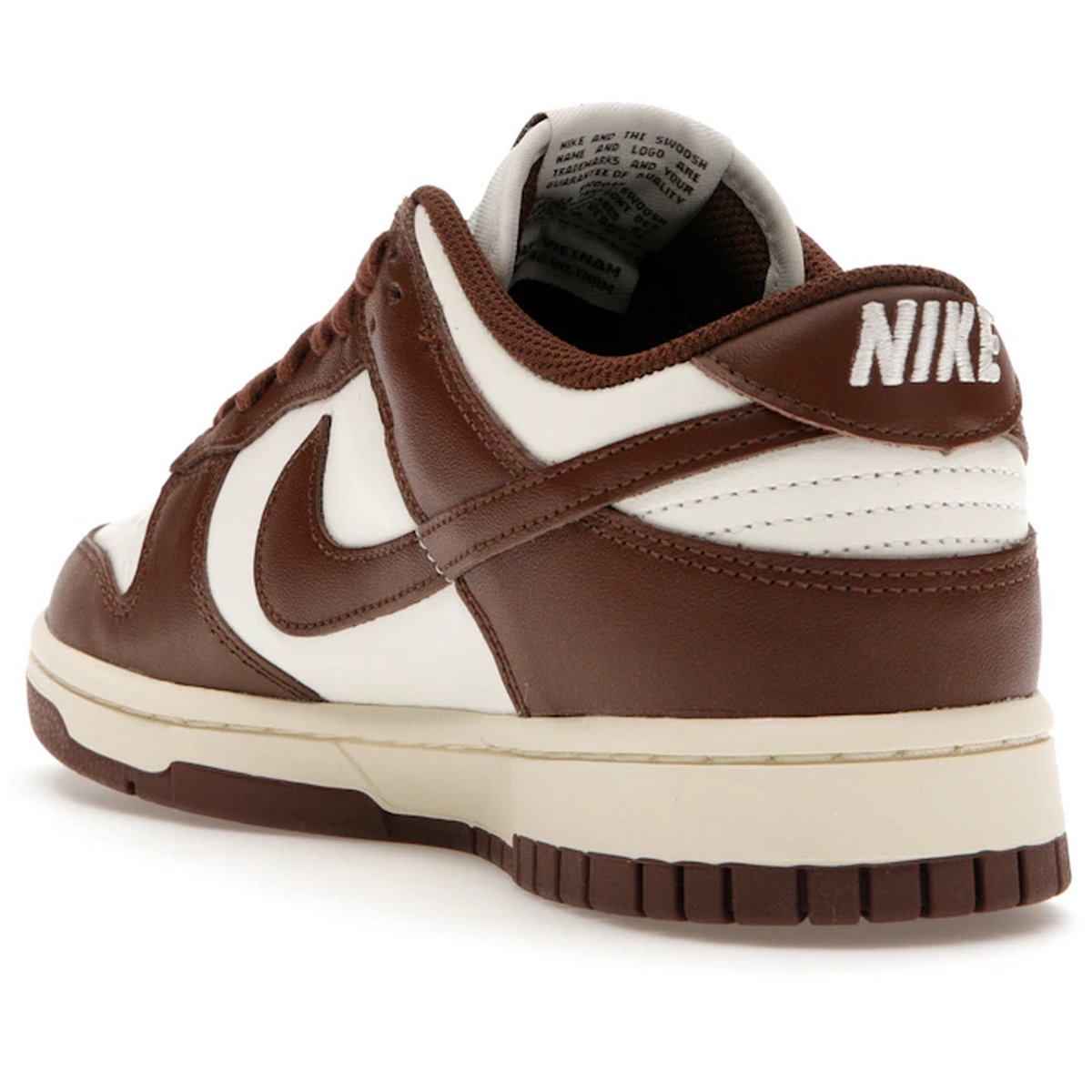Thumbnail af Nike Dunk Low Cocoa Waow 4