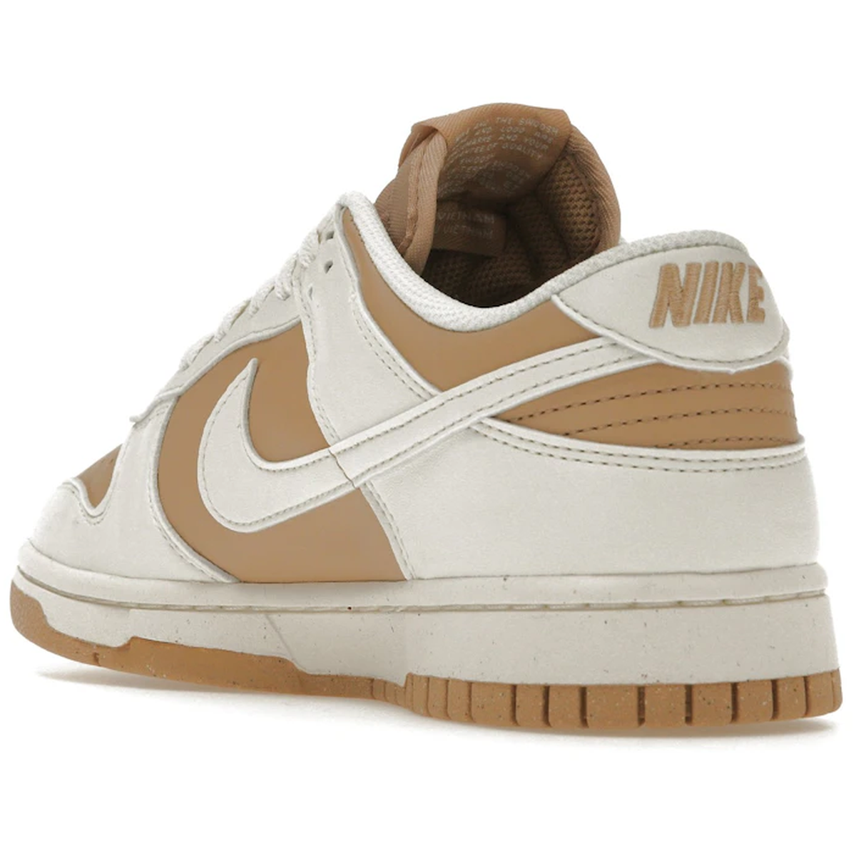 Thumbnail af Nike Dunk Low Next Nature Beige Sail 4