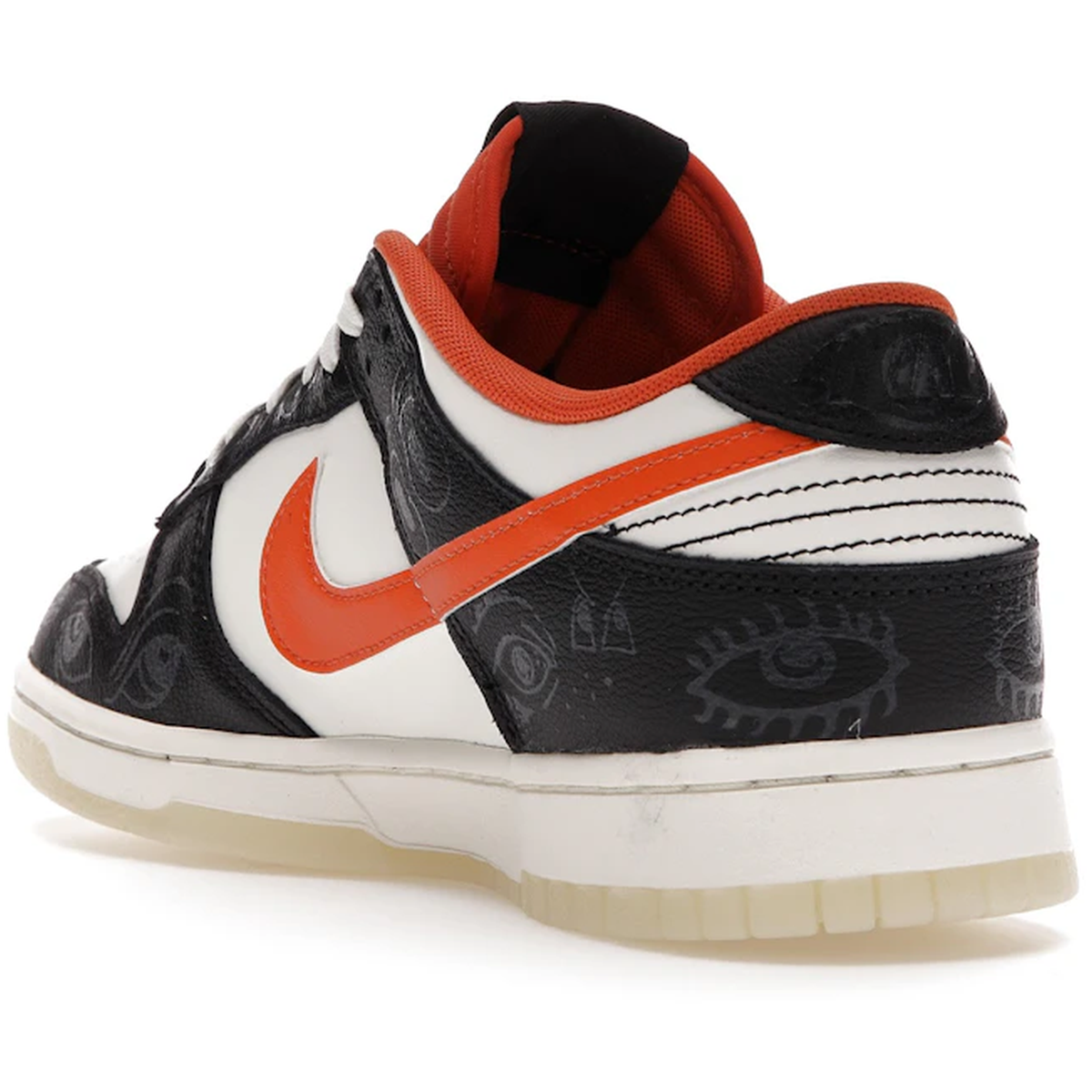 Thumbnail af Nike Dunk Low PRM Halloween 4