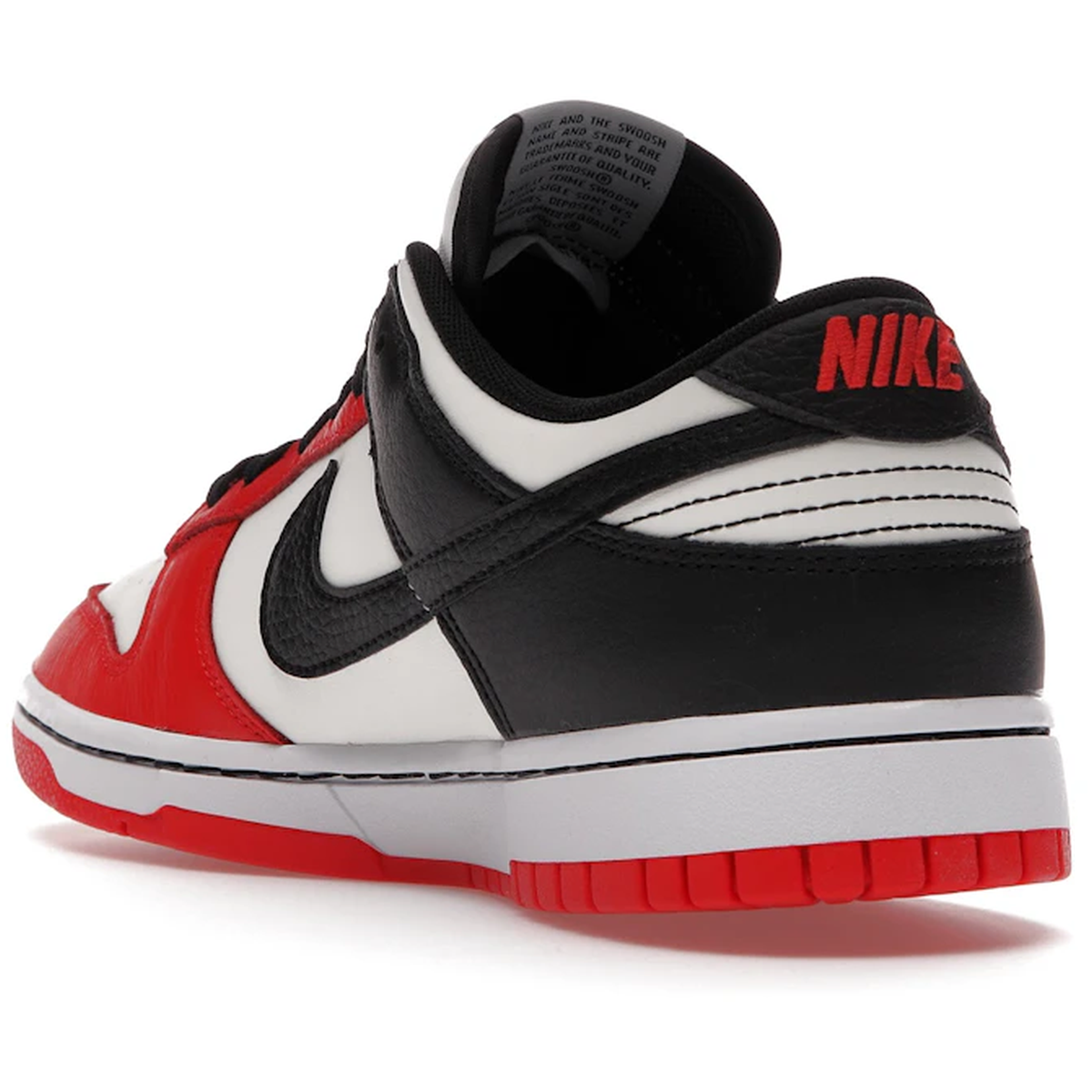 Thumbnail af Nike Dunk Low 75th Anniversary Chicago 4
