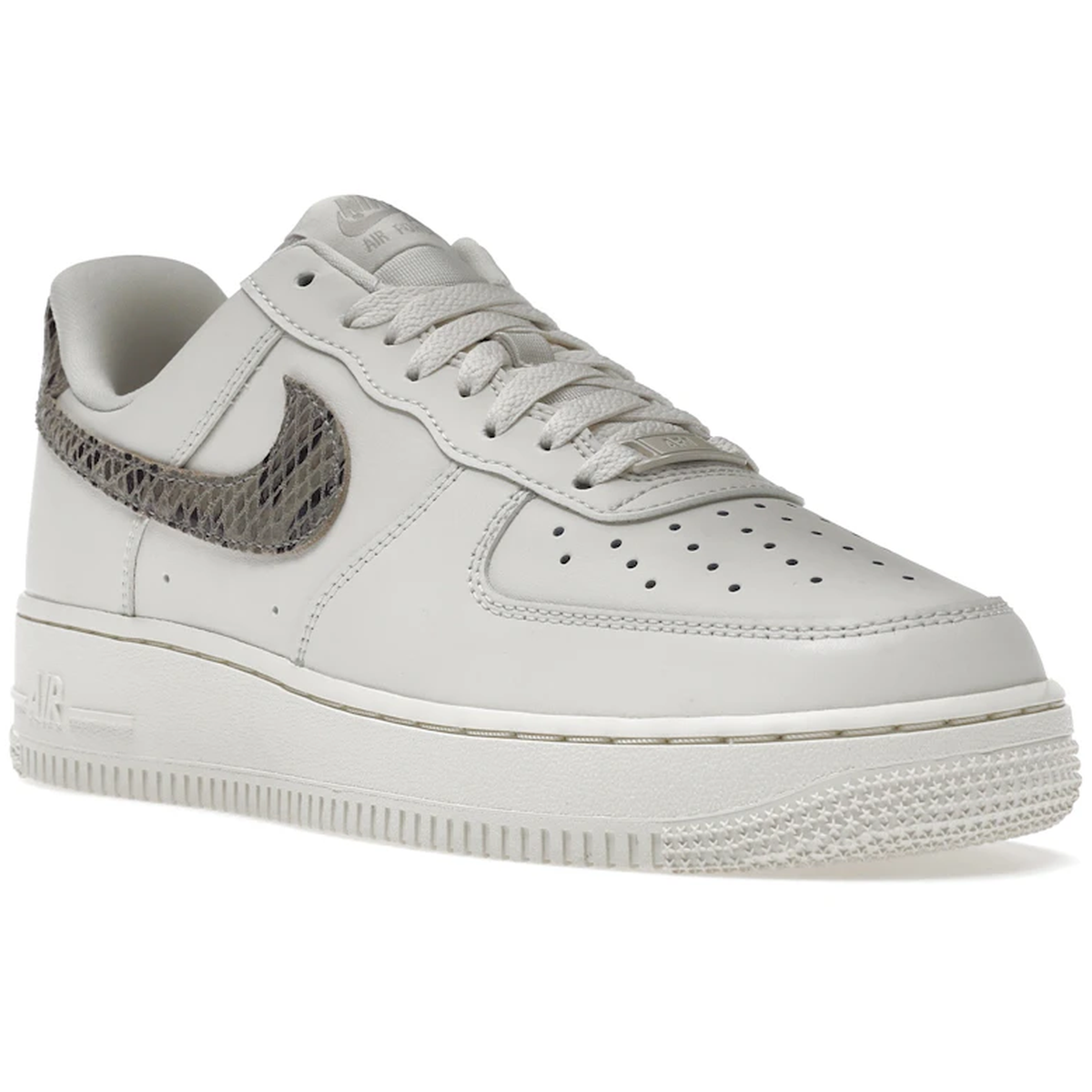 Thumbnail af Nike Air Force 1 Low 07 Snakeskin Phantom 2
