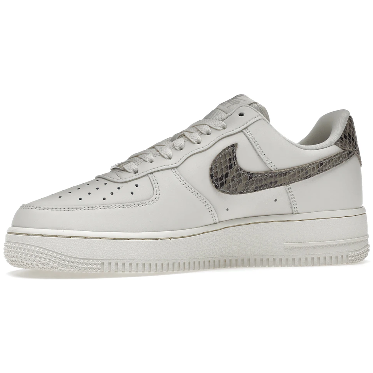 Thumbnail af Nike Air Force 1 Low 07 Snakeskin Phantom 3