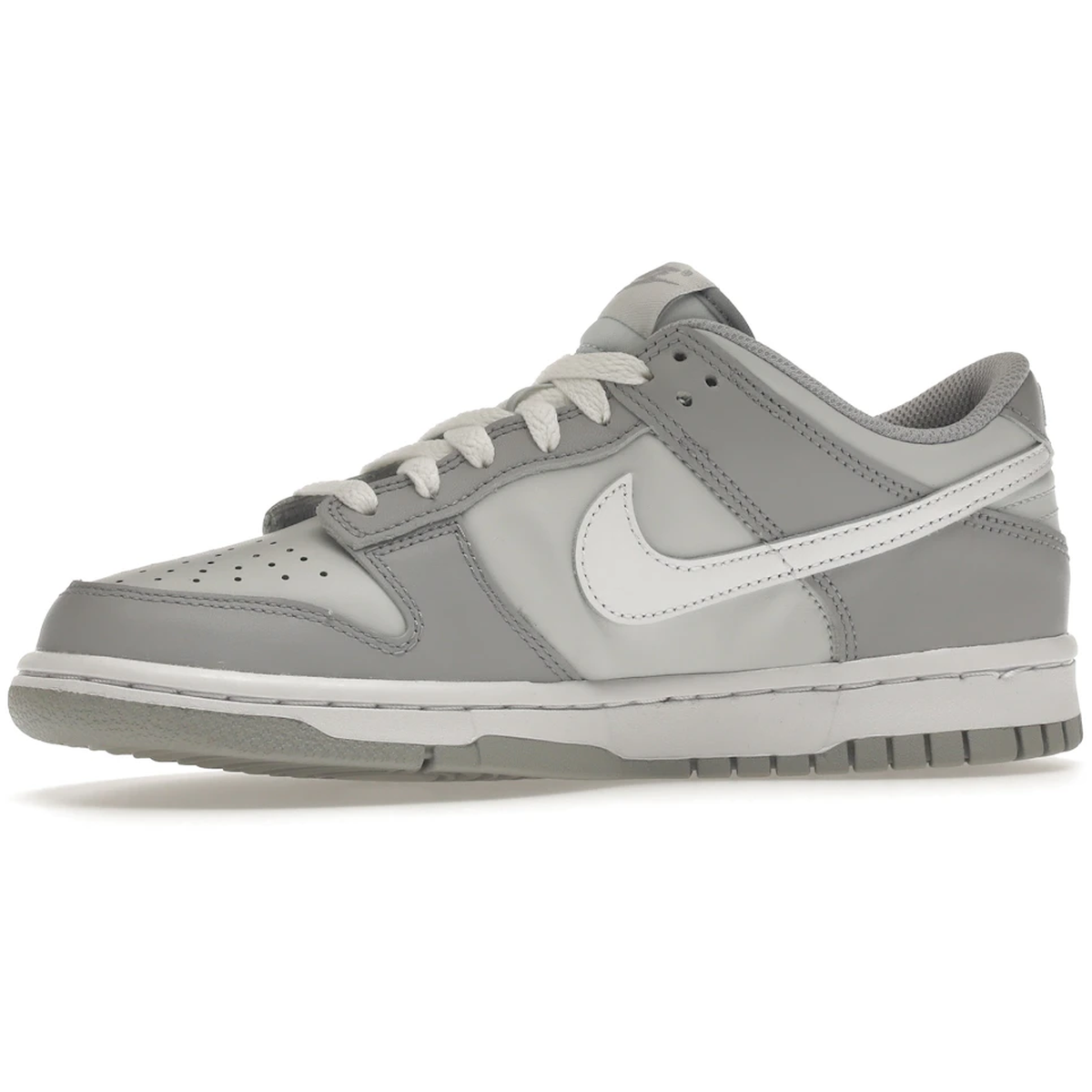 Thumbnail af Nike Dunk Low Two Toned Grey 3