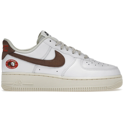 Nike Air Force 1 07 LX Coconut