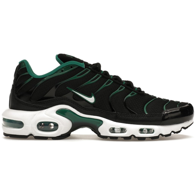 Nike Air Max Plus Black Malachite