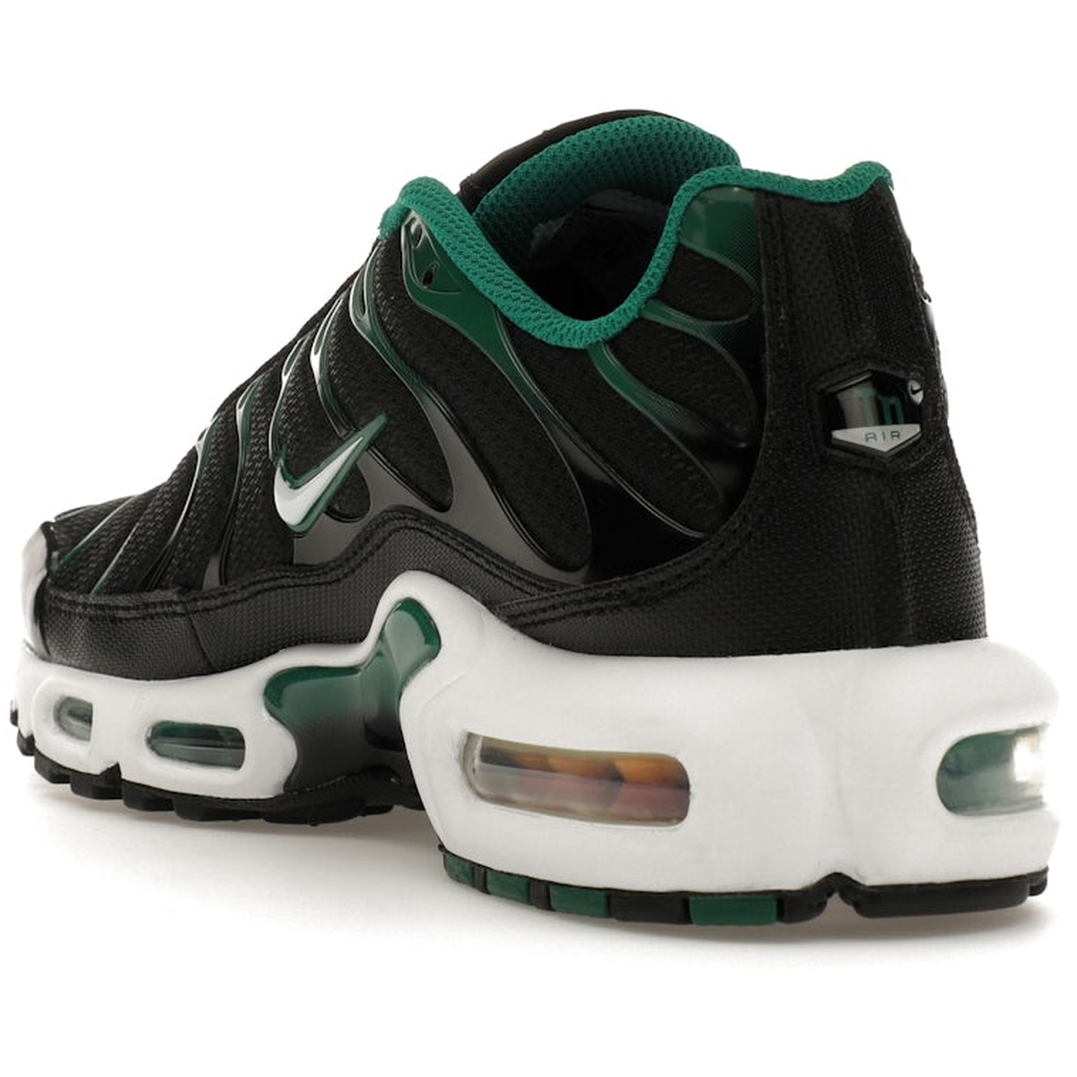 Thumbnail af Nike Air Max Plus Black Malachite 4