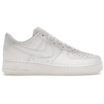 Nike Air Force 1 Low 07 Fresh White