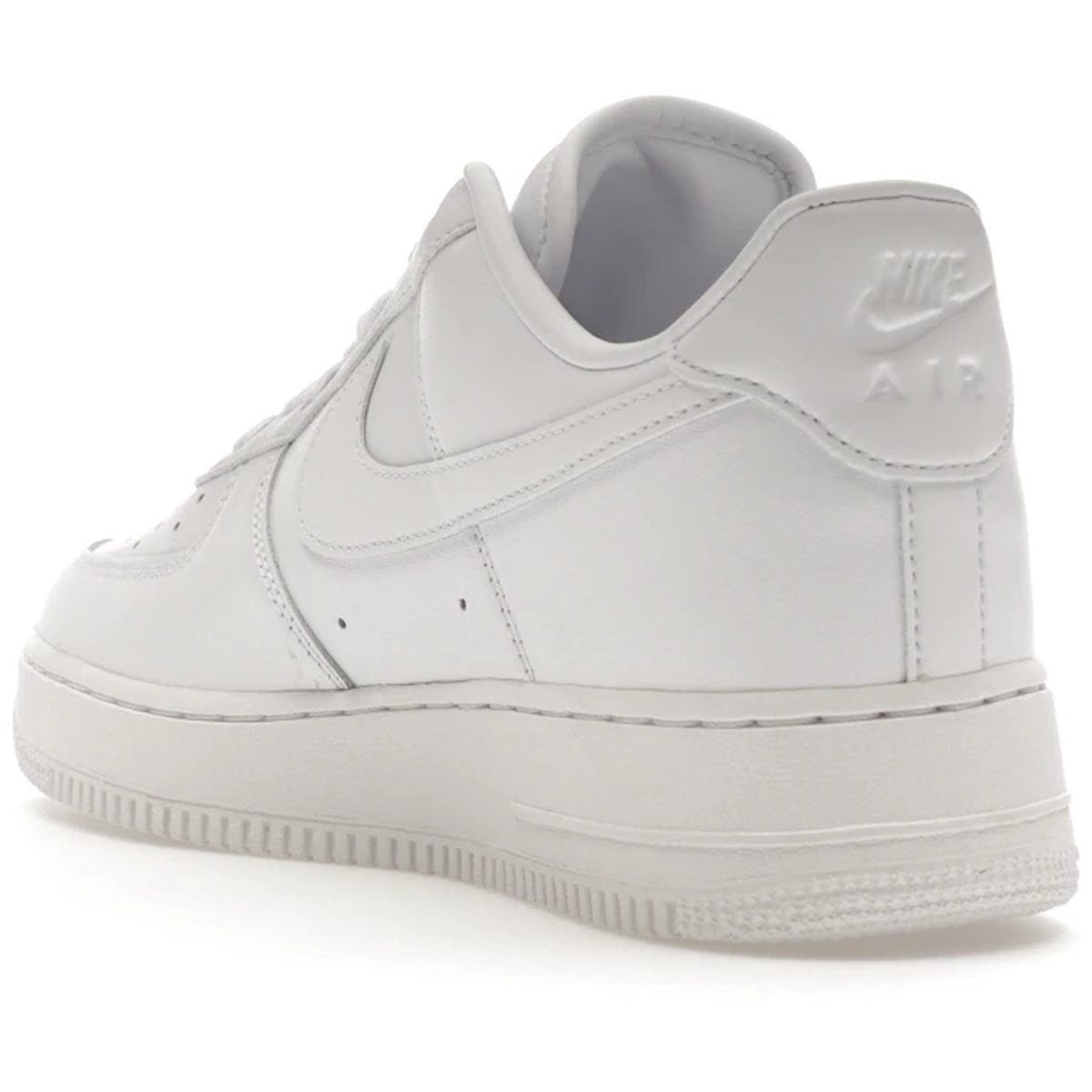 Thumbnail af Nike Air Force 1 Low 07 Fresh White 4