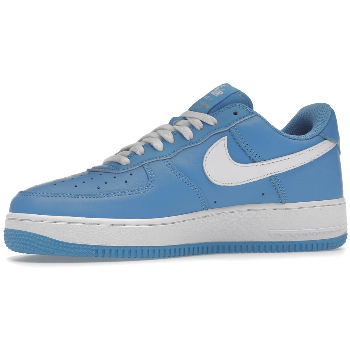 Thumbnail af Nike Air Force 1 Low Color of the Month University Blue 3