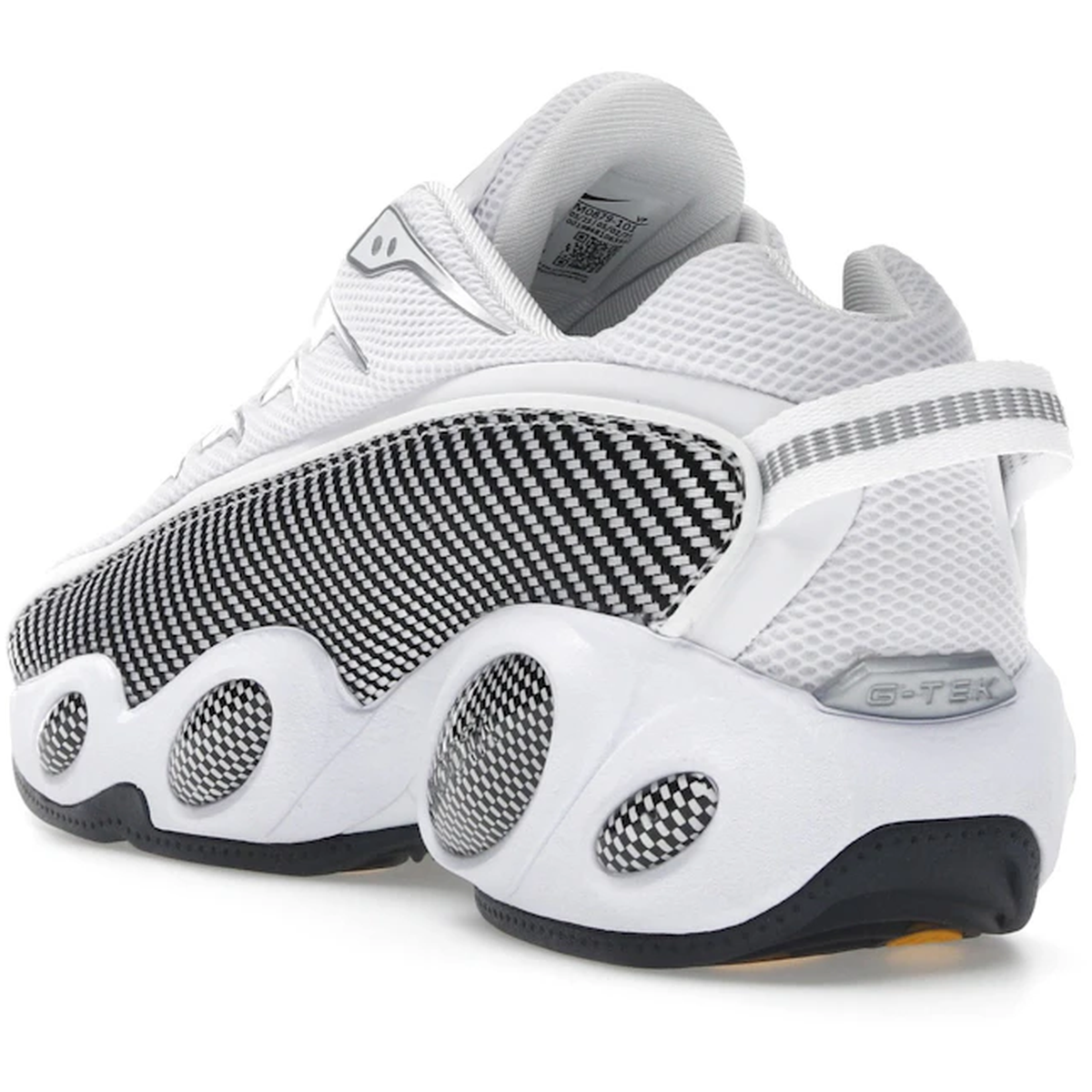 Thumbnail af Nike NOCTA Glide Drake White Black 4